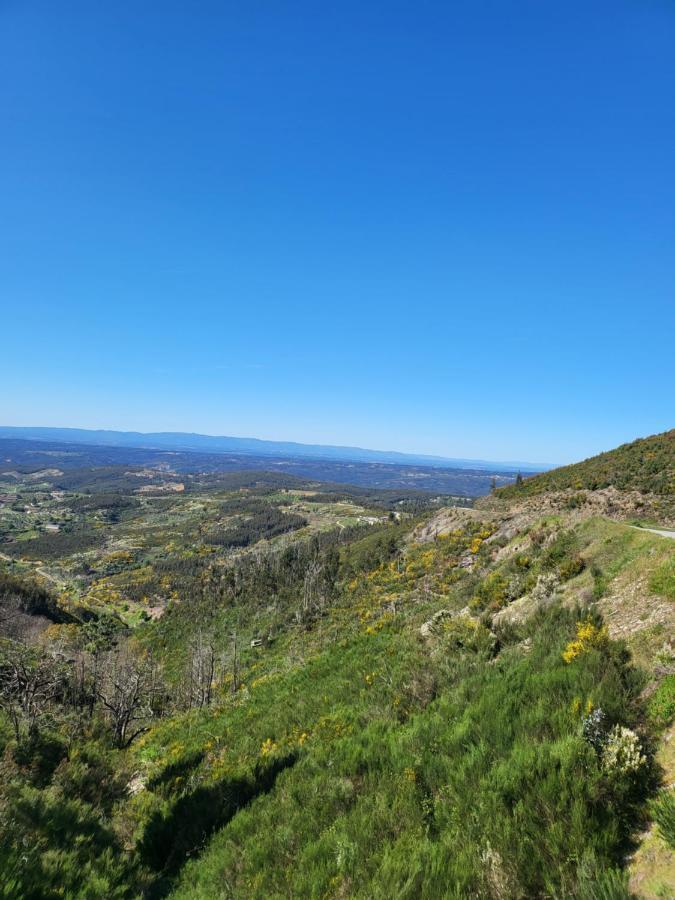 Coja Mountain Perch Villa Vinho  Dış mekan fotoğraf