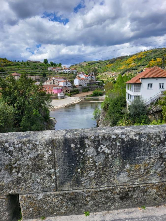 Coja Mountain Perch Villa Vinho  Dış mekan fotoğraf