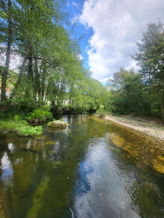 Coja Mountain Perch Villa Vinho  Dış mekan fotoğraf